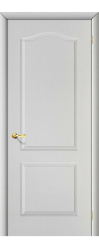 Классик, цвет: Белый Грунт