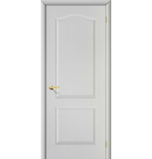 Классик, цвет: Белый Грунт