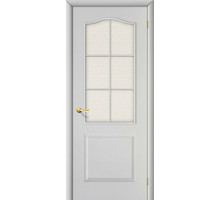 Классик, цвет: Белый Грунт