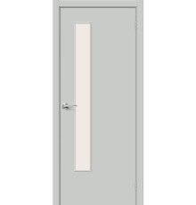 Браво-9, цвет: Grey Pro