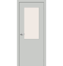 Браво-7, цвет: Grey Pro