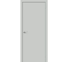 Браво-0.П, цвет: Grey Matt