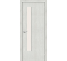 Браво-9, цвет: Bianco Veralinga