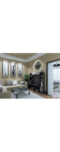 Межкомнатная дверь Кристалл, цвет: Белое Сатинато Размер полотна в мм: 200*60 Стекло: Белое сатинато.