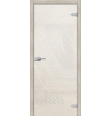 Аврора, цвет: Белое Сатинато