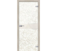 Флори, цвет: Белый