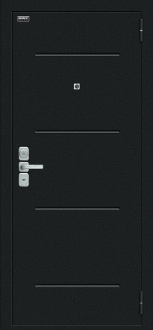 Нео, цвет: Букле черное/Cappuccino Veralinga