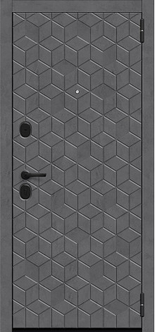 Кьюб, цвет: Slate Art/Snow Art Кьюб, цвет: Slate Art/Snow Art