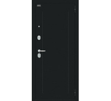 Флэш Kale, цвет: Букле черное/Cappuccino Veralinga