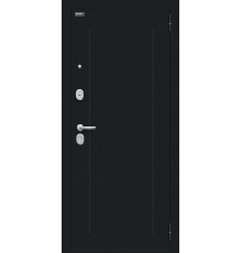 Флэш Kale, цвет: Букле черное/Cappuccino Veralinga