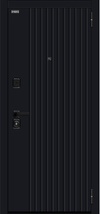 Граффити-32/32, цвет: Total Black/Super White