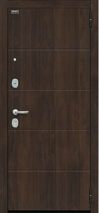 Флэт Kale, цвет: Almon/Bianco Veralinga