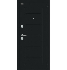 Граффити-5 (117.Г5), цвет: Букле черное/Snow Art