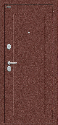 Любо Мини, цвет: Антик медный/Dark Barnwood