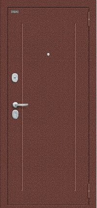 Любо Мини, цвет: Антик медный/Dark Barnwood