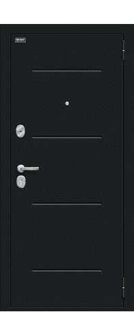 Лайн, цвет: Букле черное/Grey Veralinga