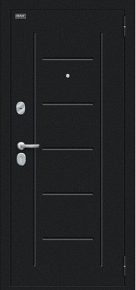 Некст Kale, цвет: Букле черное/Cappuccino Veralinga