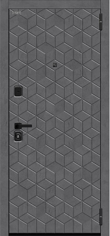 Кьюб (RBE), цвет: Slate Art/Snow Art Кьюб (RBE), цвет: Slate Art/Snow Art