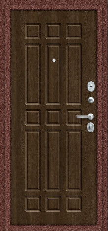 Любо Мини, цвет: Антик медный/Dark Barnwood