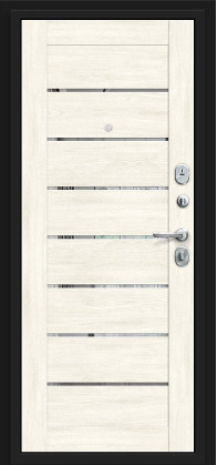 Прайд Kale, цвет: Graphite Pro/Nordic Oak