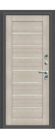 Bravo T 111.Б22, цвет: Антик Серебро/Cappuccino Veralinga