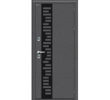 Bravo T 111.Б15, цвет: Антик Серебро/Wenge Veralinga