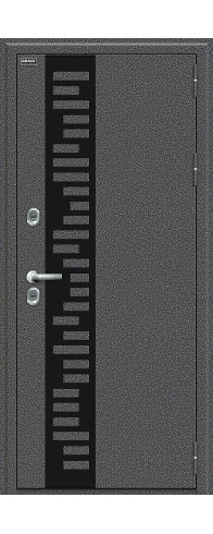 Термо 220, цвет: Антик Серебро/Wenge Veralinga