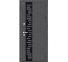 Термо 220, цвет: Антик Серебро/Wenge Veralinga