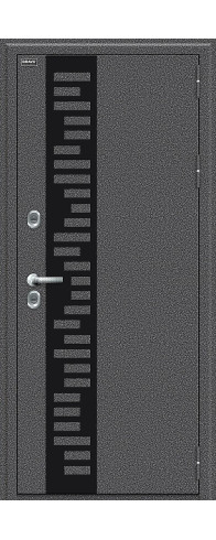 Bravo T 111.Б15, цвет: Антик Серебро/Cappuccino Veralinga