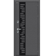 Bravo T 111.Б15, цвет: Антик Серебро/Cappuccino Veralinga