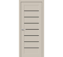 Браво-22 Black Shine, цвет: Cream Silk