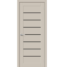 Браво-22 Black Shine, цвет: Cream Silk