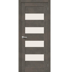 Браво-23, цвет: Brut Beton