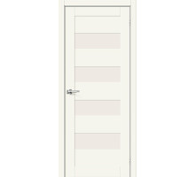 Браво-23, цвет: Alaska