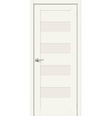 Браво-23, цвет: Alaska