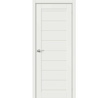 Браво-21, цвет: White Matt