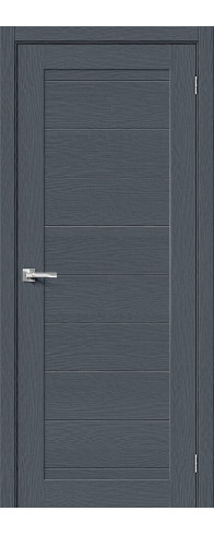 Браво-21, цвет: Stormy Wood