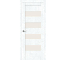 Браво-23, цвет: Snow Art