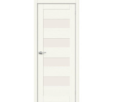 Браво-23, цвет: White Wood