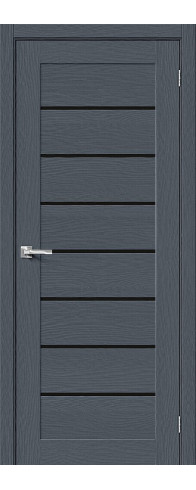 Браво-22, цвет: Stormy Wood