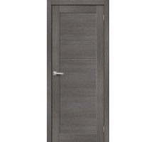 Браво-21, цвет: Grey Melinga