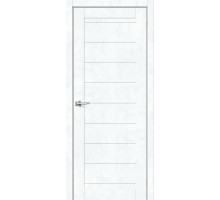 Браво-21, цвет: Snow Art