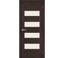 Браво-23, цвет: Wenge Melinga