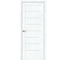 Браво-22, цвет: Snow Art