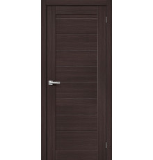 Браво-21, цвет: Wenge Melinga