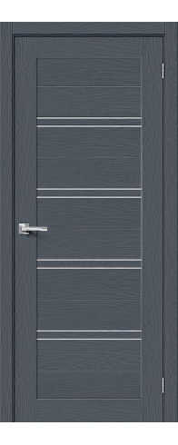 Браво-28, цвет: Stormy Wood