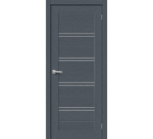 Браво-28, цвет: Stormy Wood