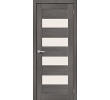 Браво-23, цвет: Grey Melinga