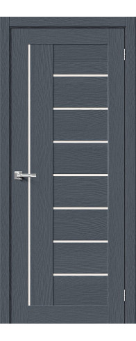 Браво-29, цвет: Stormy Wood