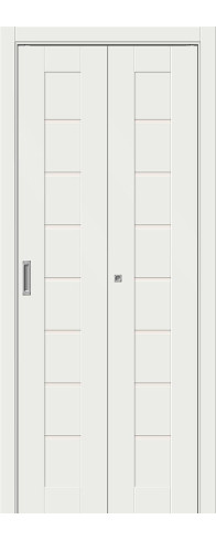 Браво-22, цвет: White Matt